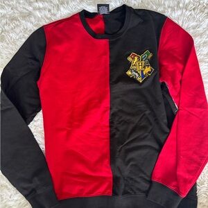 Harry Potter Longsleeve Sweater